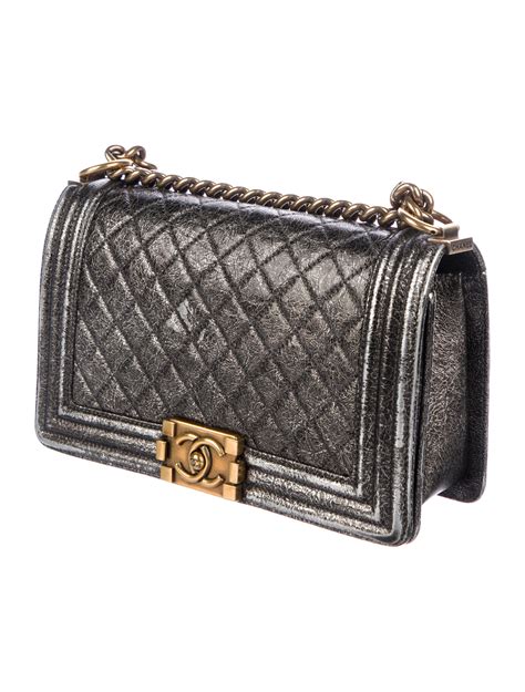 chanel boy bag farfetch|chanel handbags for boys.